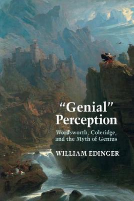 Book cover for "Genial" Perception