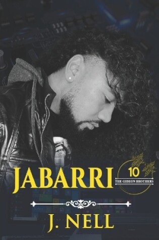 Cover of Jabarri