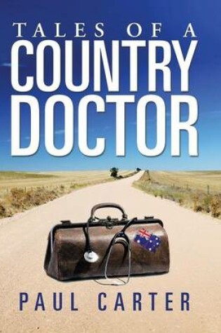 Cover of Tales of a Country Doctor