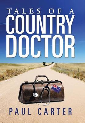 Book cover for Tales of a Country Doctor