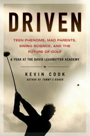 Cover of Driven