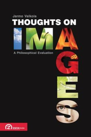 Cover of Thoughts on Images