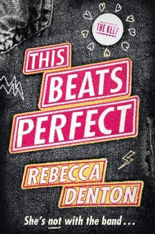 Cover of This Beats Perfect