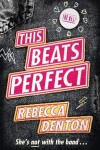 Book cover for This Beats Perfect