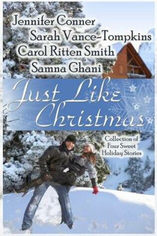 Cover of Just like Christmas
