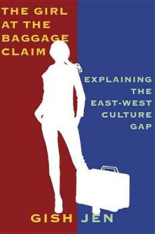 Cover of The Girl at the Baggage Claim