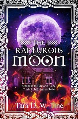 Cover of The Rapturous Moon