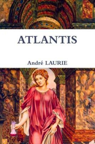 Cover of ATLANTIS