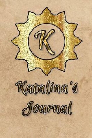 Cover of Katalina