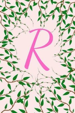 Cover of R