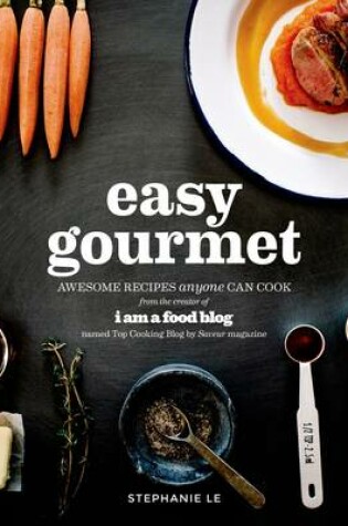 Cover of Easy Gourmet