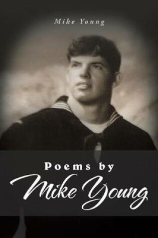 Cover of Poems by Mike Young