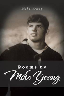 Book cover for Poems by Mike Young