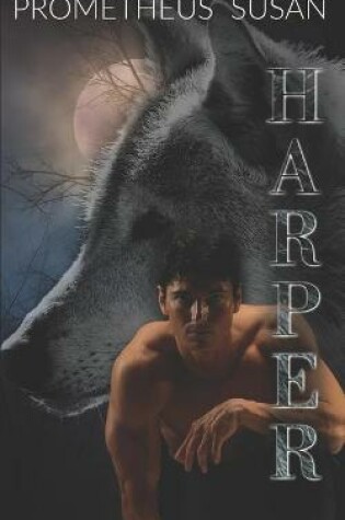 Cover of Harper