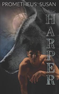 Book cover for Harper