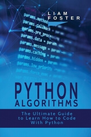 Cover of Python Algorithms
