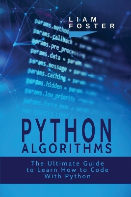 Book cover for Python Algorithms