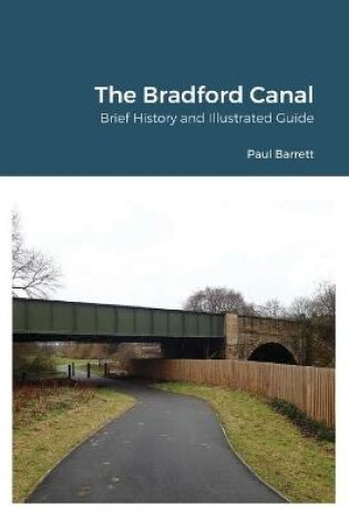 Cover of The Bradford Canal