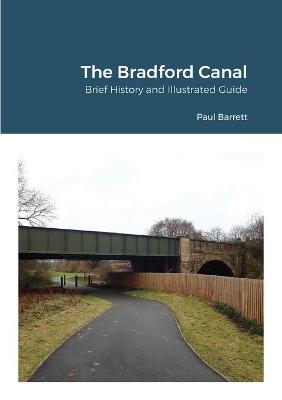 Book cover for The Bradford Canal