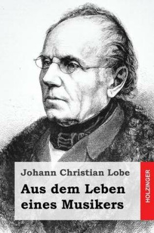 Cover of Aus dem Leben eines Musikers