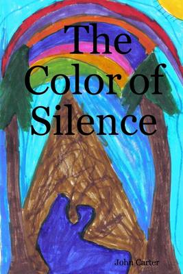 Book cover for The Color of Silence