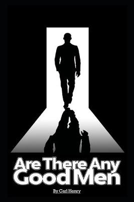 Book cover for Are There Any Good Men