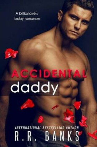 Cover of Accidental Daddy