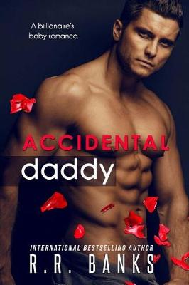 Book cover for Accidental Daddy