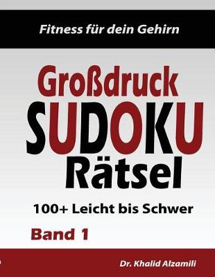 Book cover for Fitness für dein Gehirn