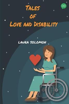 Book cover for Tales of Love and Disability