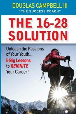 Cover of The 16-28 Solution