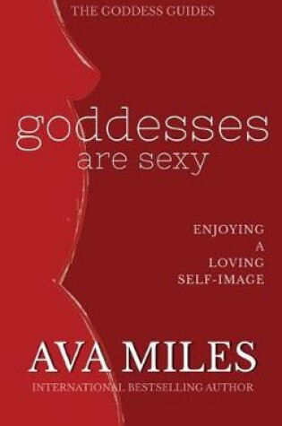 Cover of Goddesses Are Sexy