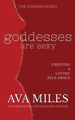 Book cover for Goddesses Are Sexy