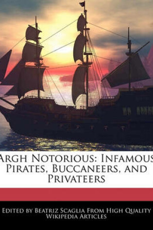 Cover of Argh Notorious