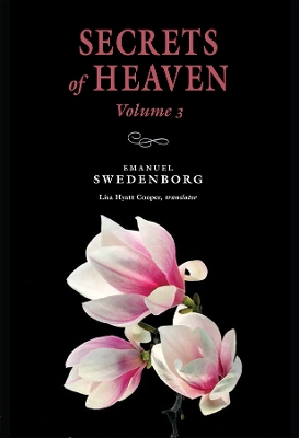 Cover of Secrets of Heaven 3: Portable