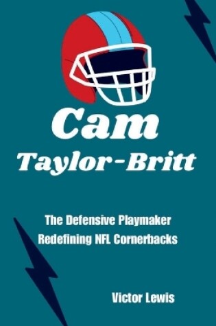 Cover of Cam Taylor-Britt