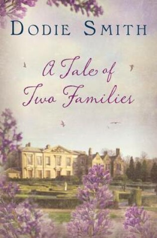 Cover of A Tale of Two Families