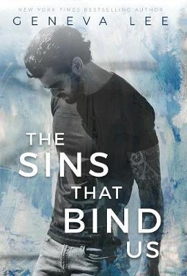 Book cover for The Sins That Bind Us