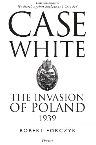 Cover of Case White