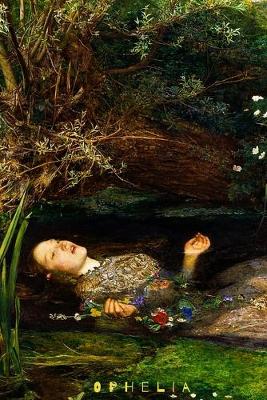 Cover of Ophelia