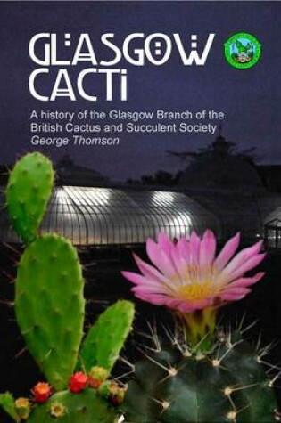 Cover of Glasgow Cacti