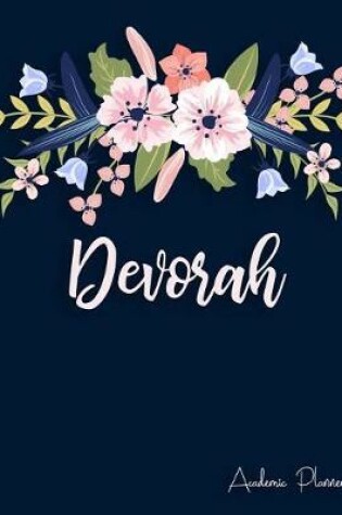 Cover of Devorah