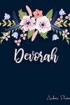 Book cover for Devorah