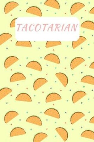 Cover of Funny Tacotarian