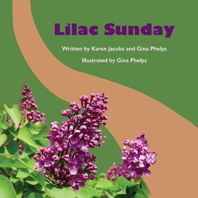 Book cover for Lilac Sunday