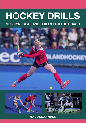 Cover of Hockey Drills