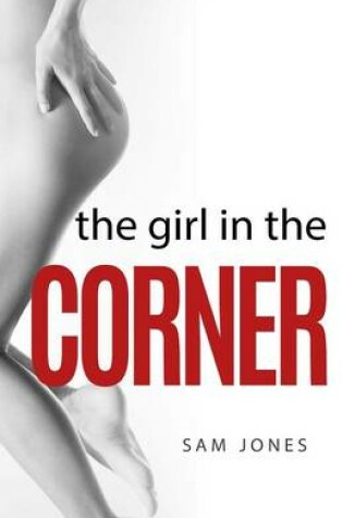 Cover of The Girl In The Corner