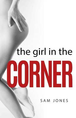 Book cover for The Girl In The Corner