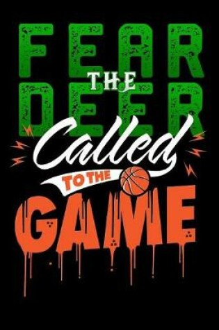 Cover of called to the game Fear The Deer