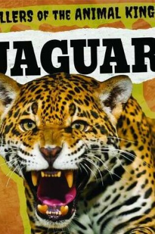 Cover of Jaguars